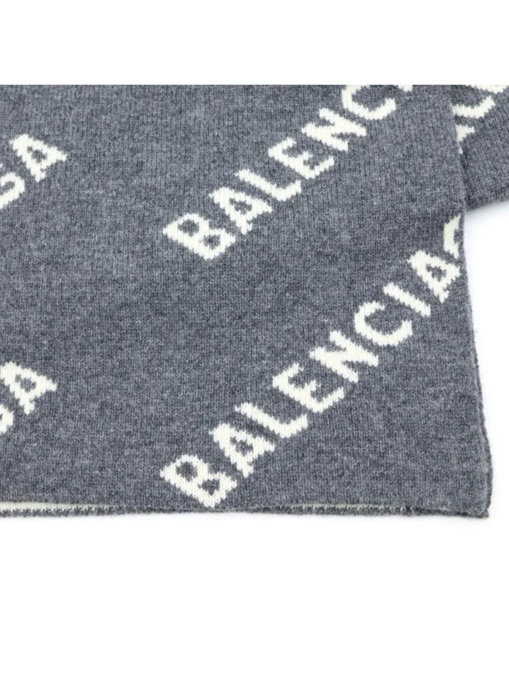 Balenciaga All Over Logo